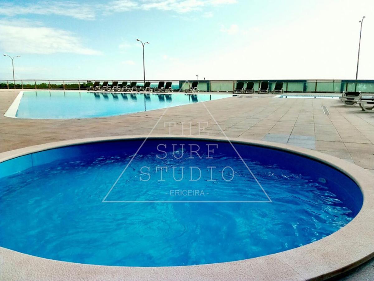 The Surf Studio - 埃里塞拉 外观 照片